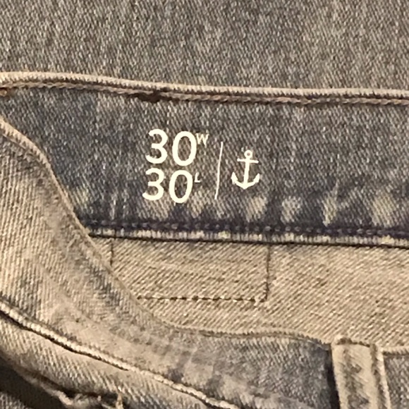 Nautica 30/30 Jeans Relaxed Fit Stretch - Picture 5 of 8